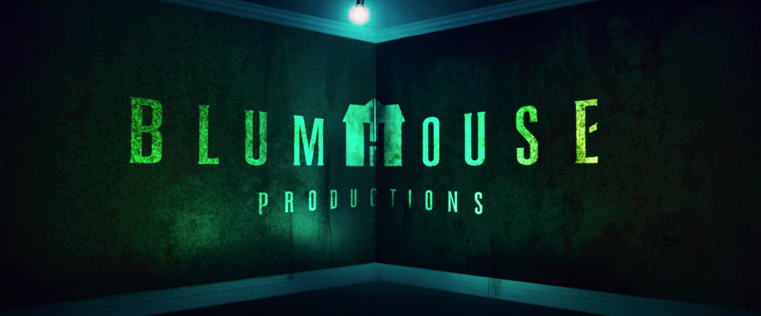 Blumhouse Productions | Topsheet