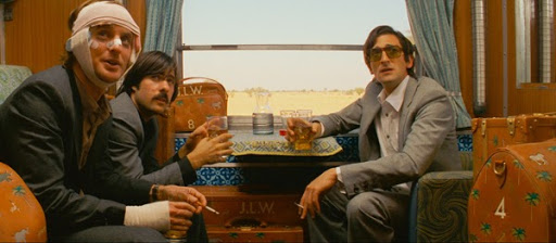 2 Iconic Features of The Popular Wes Anderson Style - MIU
