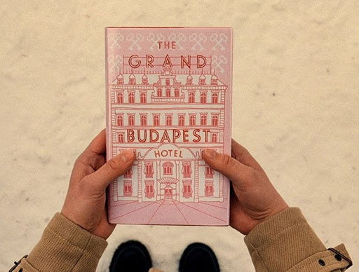 Wes Anderson's Signature Style Isn't Only Skin-Deep