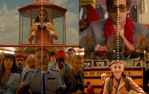 What We Can Learn from Wes Anderson's Distinct Style